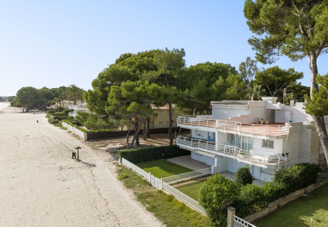 Lägenhet i Alcúdia - Casa Geir Lägenhet i Alcúdia - Casa Geir