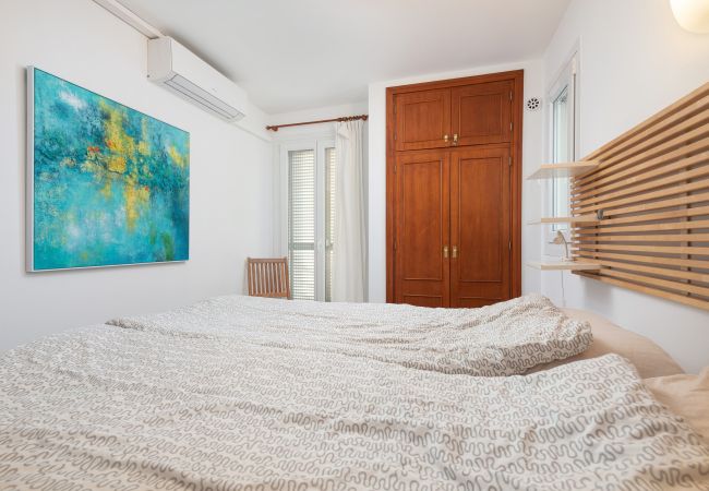 Lägenhet i Alcúdia - Casa Ketilla Lägenhet i Alcúdia - Casa Ketilla