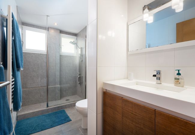 Lägenhet i Alcúdia - Casa Ketilla Lägenhet i Alcúdia - Casa Ketilla