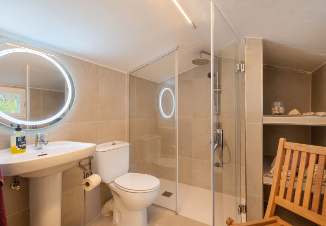 Lägenhet i Alcúdia - Casa Ketilla Lägenhet i Alcúdia - Casa Ketilla