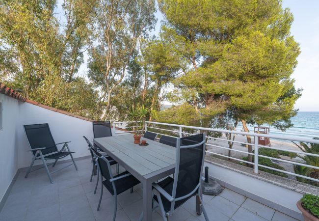 Lägenhet i Alcúdia - Casa Ketilla Lägenhet i Alcúdia - Casa Ketilla