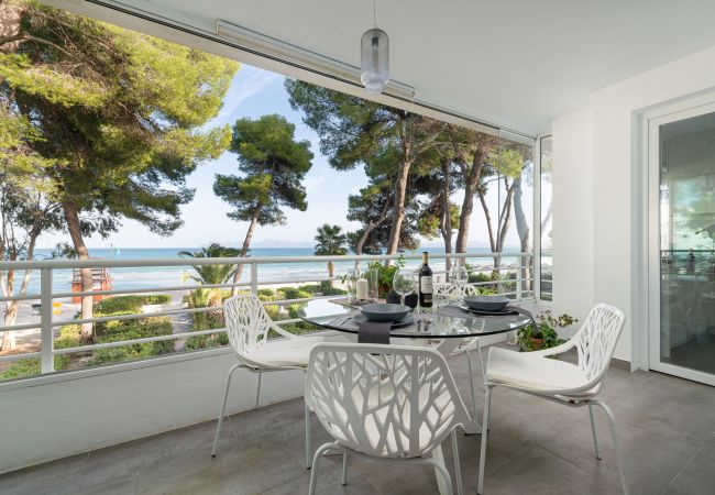 Lägenhet i Alcúdia - Casa Ketilla Lägenhet i Alcúdia - Casa Ketilla