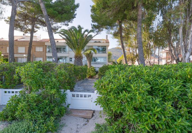 Lägenhet i Alcúdia - Casa Ketilla Lägenhet i Alcúdia - Casa Ketilla