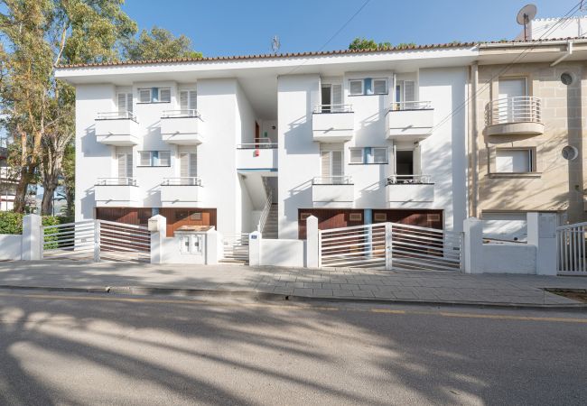 Lägenhet i Alcúdia - Casa Ketilla Lägenhet i Alcúdia - Casa Ketilla