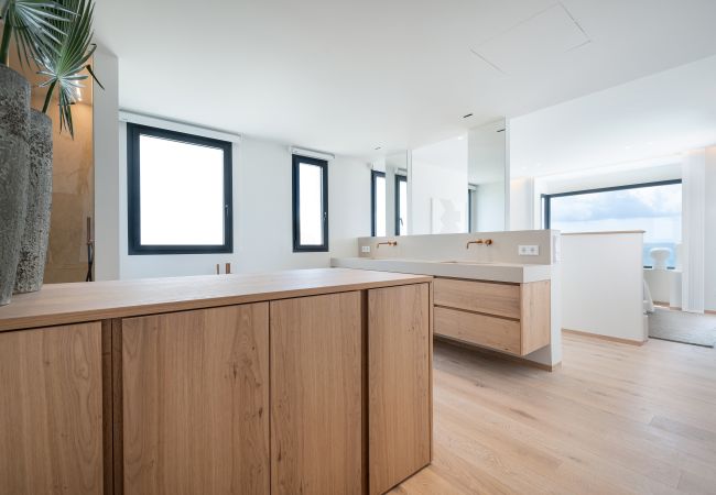 Chalet en Alcúdia - 4021 CHALET NUEVA CONSTRUCCIÓN PRIMERA LINEA Chalet en Alcúdia - 4021 CHALET NUEVA CONSTRUCCIÓN PRIMERA LINEA