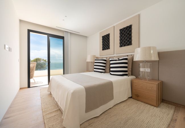 Chalet en Alcúdia - 4021 CHALET NUEVA CONSTRUCCIÓN PRIMERA LINEA Chalet en Alcúdia - 4021 CHALET NUEVA CONSTRUCCIÓN PRIMERA LINEA