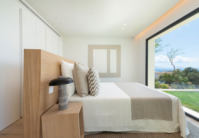 Chalet en Alcúdia - 4021 CHALET NUEVA CONSTRUCCIÓN PRIMERA LINEA Chalet en Alcúdia - 4021 CHALET NUEVA CONSTRUCCIÓN PRIMERA LINEA