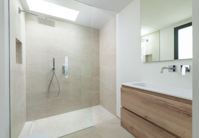 Chalet en Alcúdia - 4021 CHALET NUEVA CONSTRUCCIÓN PRIMERA LINEA Chalet en Alcúdia - 4021 CHALET NUEVA CONSTRUCCIÓN PRIMERA LINEA