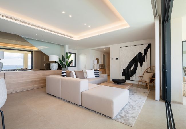 Chalet en Alcúdia - 4021 CHALET NUEVA CONSTRUCCIÓN PRIMERA LINEA Chalet en Alcúdia - 4021 CHALET NUEVA CONSTRUCCIÓN PRIMERA LINEA