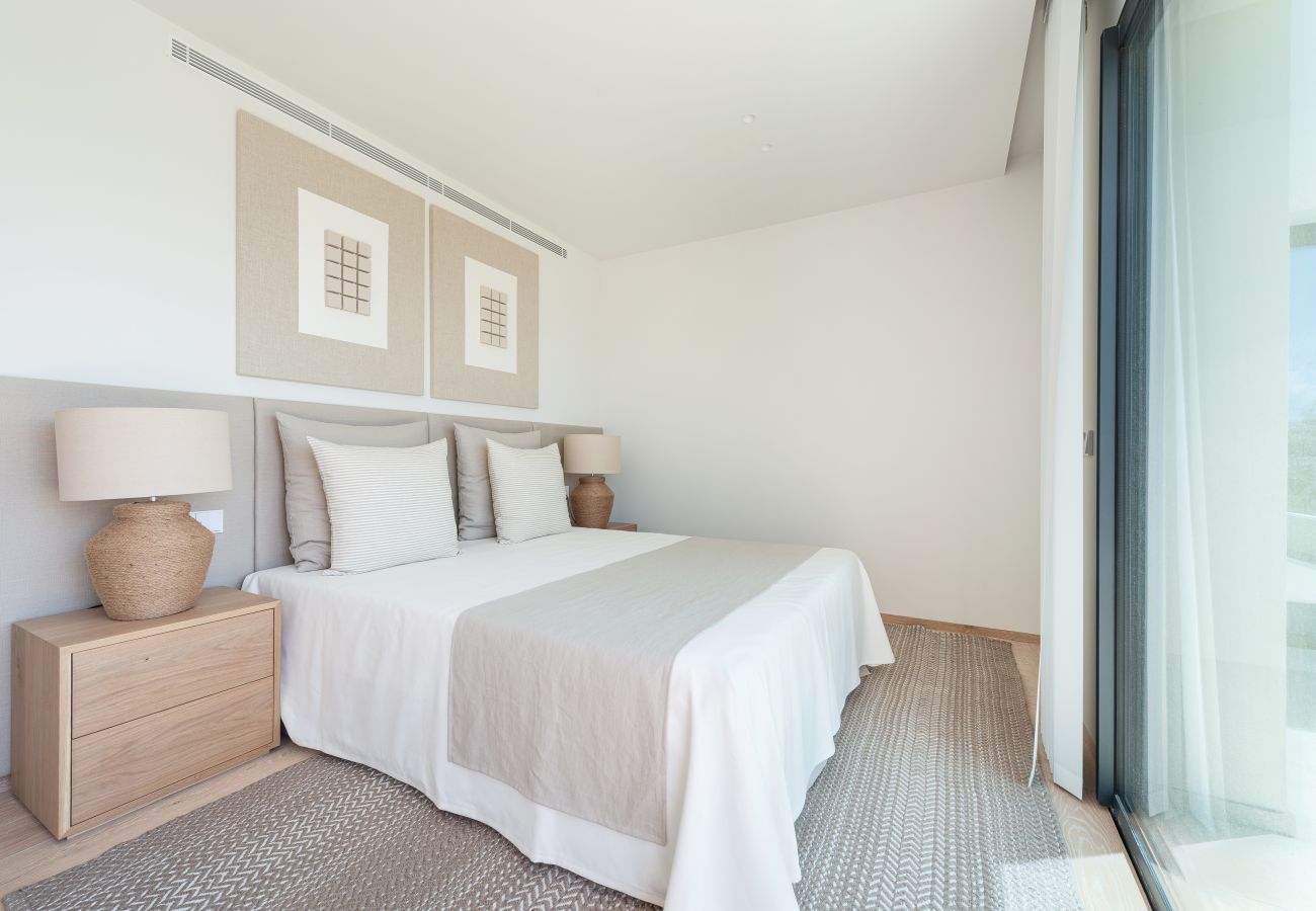 Chalet en Alcúdia - 4021 CHALET NUEVA CONSTRUCCIÓN PRIMERA LINEA Chalet en Alcúdia - 4021 CHALET NUEVA CONSTRUCCIÓN PRIMERA LINEA