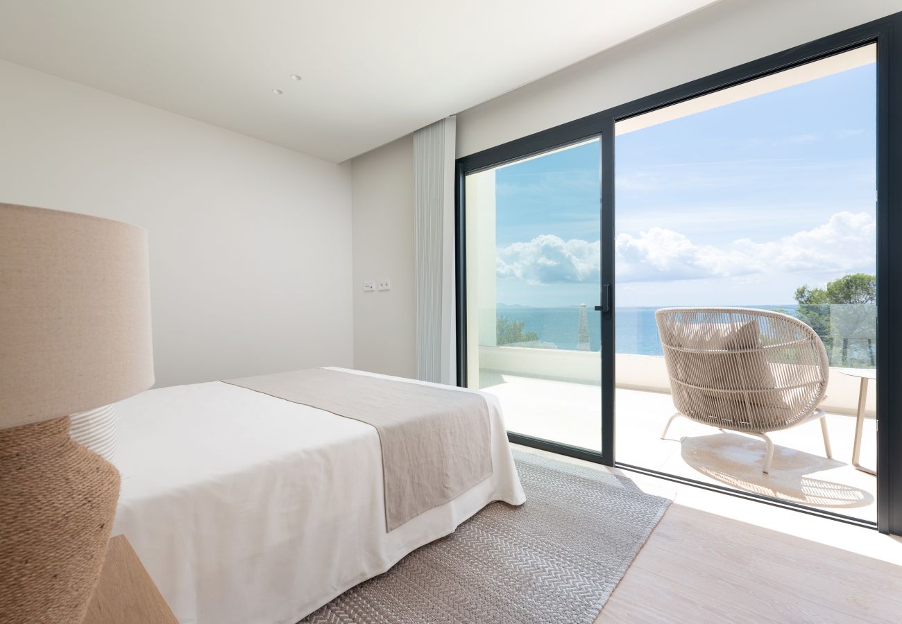 Chalet en Alcúdia - 4021 CHALET NUEVA CONSTRUCCIÓN PRIMERA LINEA Chalet en Alcúdia - 4021 CHALET NUEVA CONSTRUCCIÓN PRIMERA LINEA