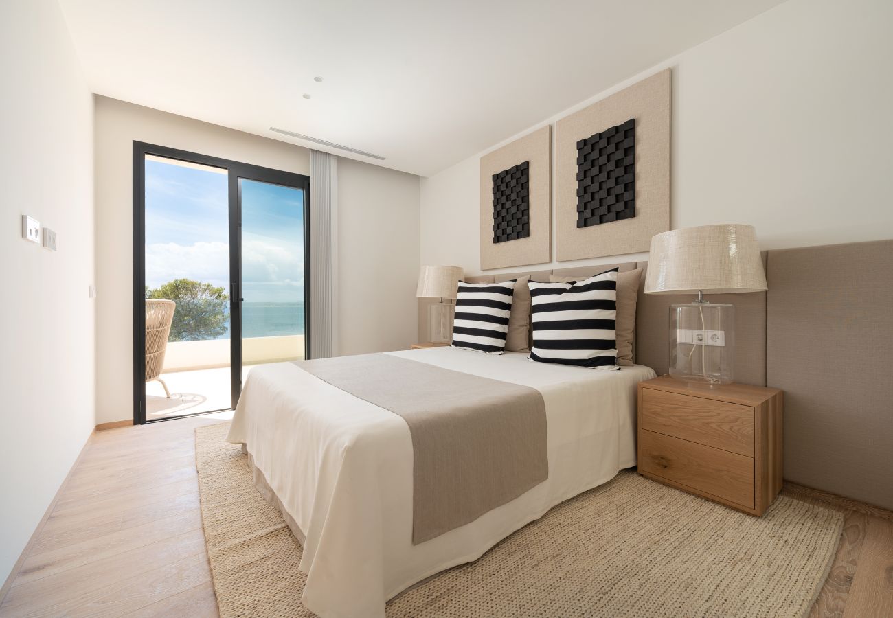 Chalet en Alcúdia - 4021 CHALET NUEVA CONSTRUCCIÓN PRIMERA LINEA Chalet en Alcúdia - 4021 CHALET NUEVA CONSTRUCCIÓN PRIMERA LINEA