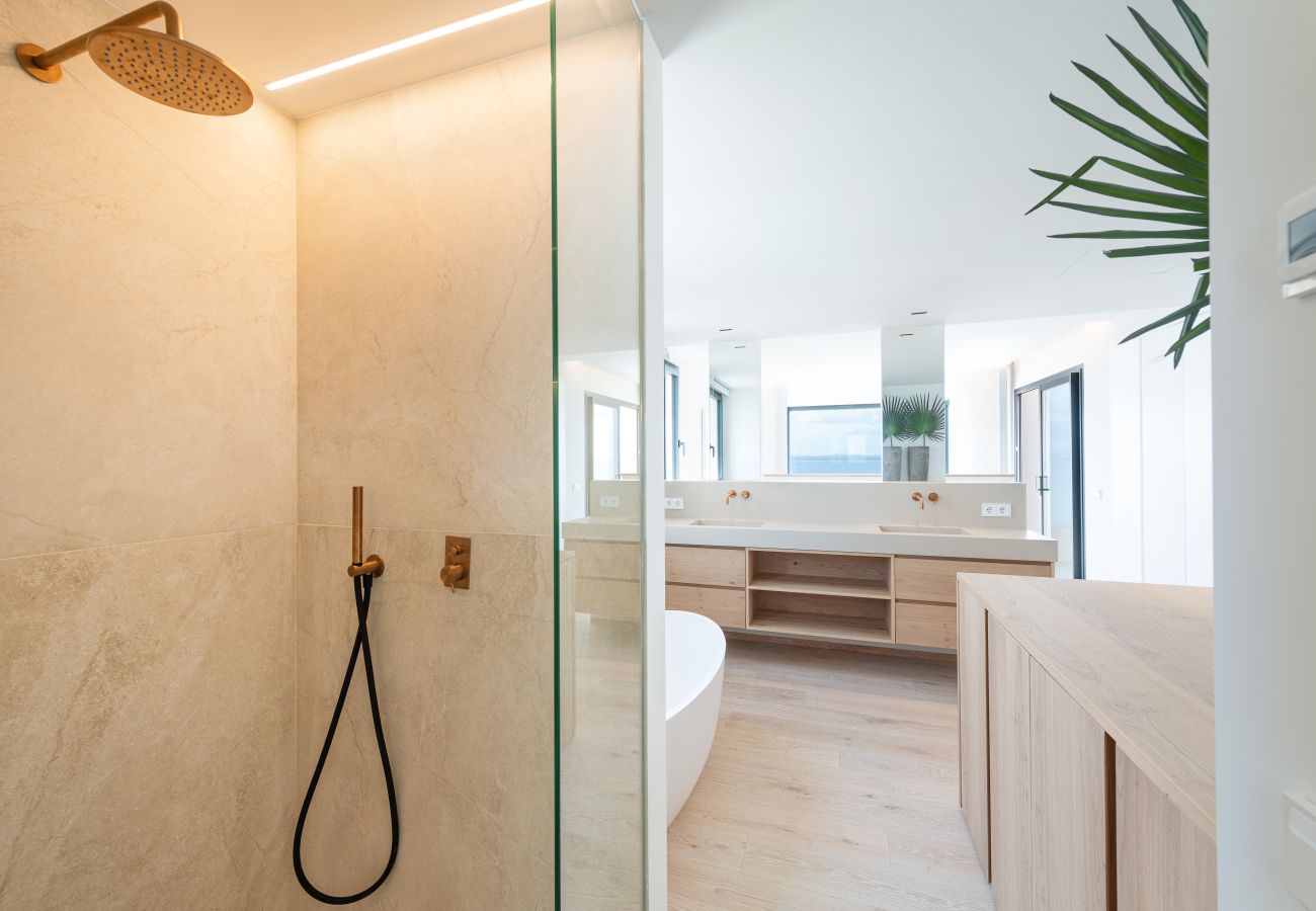 Chalet en Alcúdia - 4021 CHALET NUEVA CONSTRUCCIÓN PRIMERA LINEA Chalet en Alcúdia - 4021 CHALET NUEVA CONSTRUCCIÓN PRIMERA LINEA