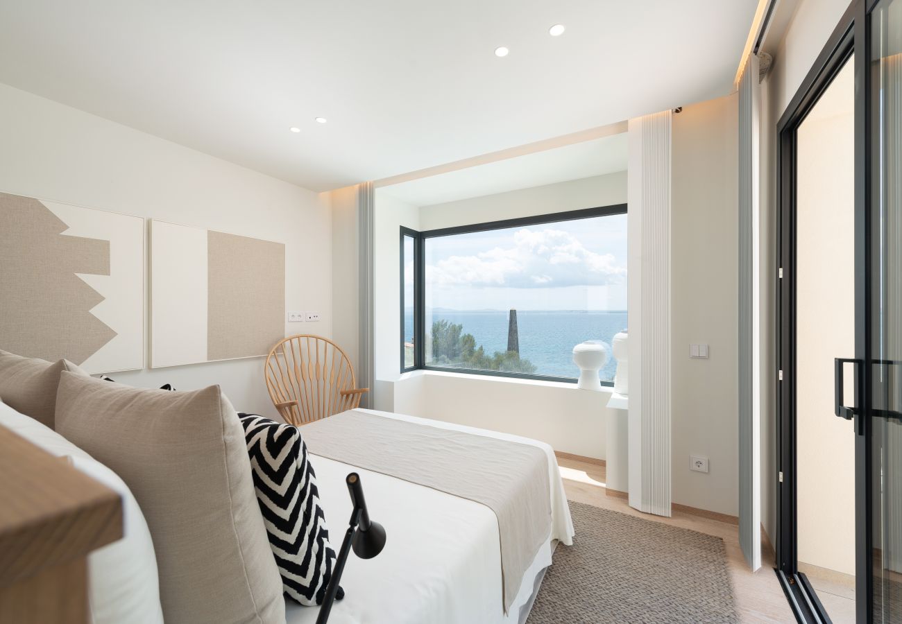 Chalet en Alcúdia - 4021 CHALET NUEVA CONSTRUCCIÓN PRIMERA LINEA Chalet en Alcúdia - 4021 CHALET NUEVA CONSTRUCCIÓN PRIMERA LINEA