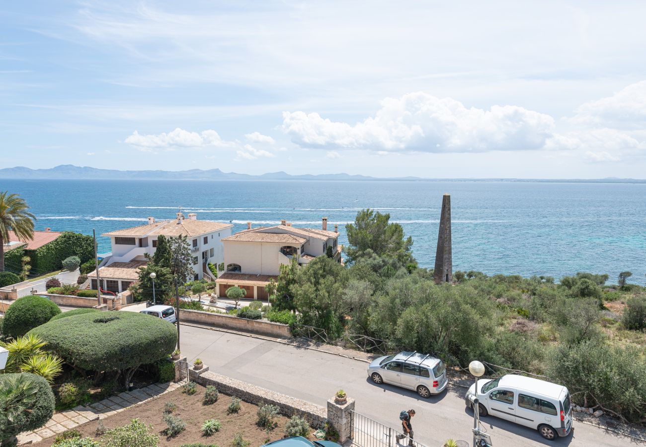 Chalet en Alcúdia - 4021 CHALET NUEVA CONSTRUCCIÓN PRIMERA LINEA Chalet en Alcúdia - 4021 CHALET NUEVA CONSTRUCCIÓN PRIMERA LINEA