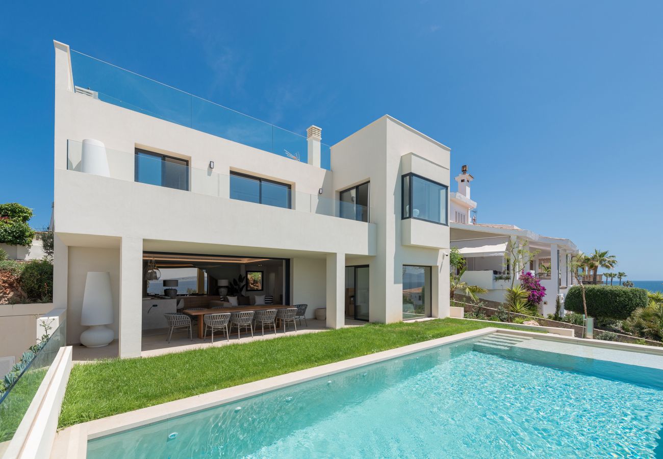 Chalet en Alcúdia - 4021 CHALET NUEVA CONSTRUCCIÓN PRIMERA LINEA Chalet en Alcúdia - 4021 CHALET NUEVA CONSTRUCCIÓN PRIMERA LINEA