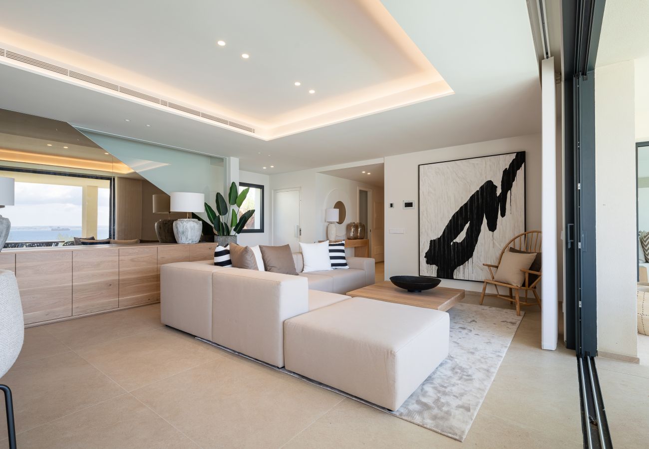 Chalet en Alcúdia - 4021 CHALET NUEVA CONSTRUCCIÓN PRIMERA LINEA Chalet en Alcúdia - 4021 CHALET NUEVA CONSTRUCCIÓN PRIMERA LINEA