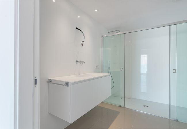 Apartamento en Alcúdia - 3872 ÁTICO CON SOLARIÚN Y VISTAS AL MAR Apartamento en Alcúdia - 3872 ÁTICO CON SOLARIÚN Y VISTAS AL MAR