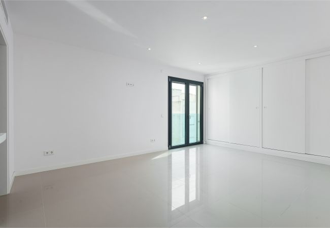 Apartamento en Alcúdia - 3872 ÁTICO CON SOLARIÚN Y VISTAS AL MAR Apartamento en Alcúdia - 3872 ÁTICO CON SOLARIÚN Y VISTAS AL MAR