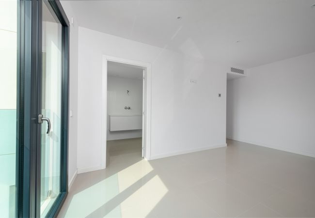 Apartamento en Alcúdia - 3872 ÁTICO CON SOLARIÚN Y VISTAS AL MAR Apartamento en Alcúdia - 3872 ÁTICO CON SOLARIÚN Y VISTAS AL MAR