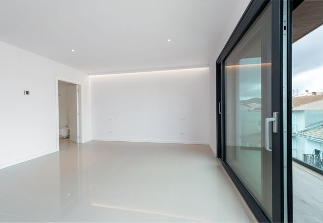 Apartamento en Alcúdia - 3872 ÁTICO CON SOLARIÚN Y VISTAS AL MAR Apartamento en Alcúdia - 3872 ÁTICO CON SOLARIÚN Y VISTAS AL MAR