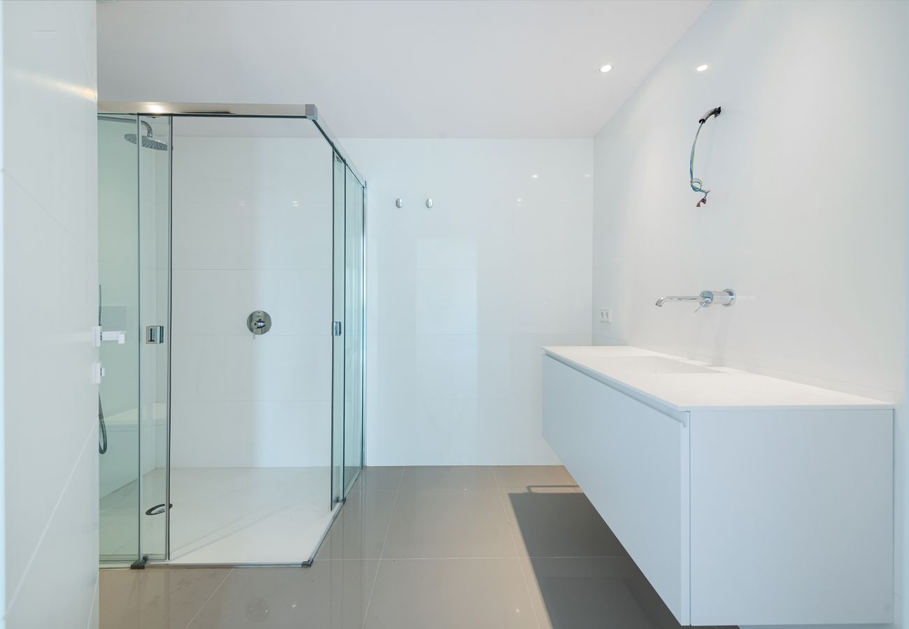 Apartamento en Alcúdia - 3872 ÁTICO CON SOLARIÚN Y VISTAS AL MAR Apartamento en Alcúdia - 3872 ÁTICO CON SOLARIÚN Y VISTAS AL MAR