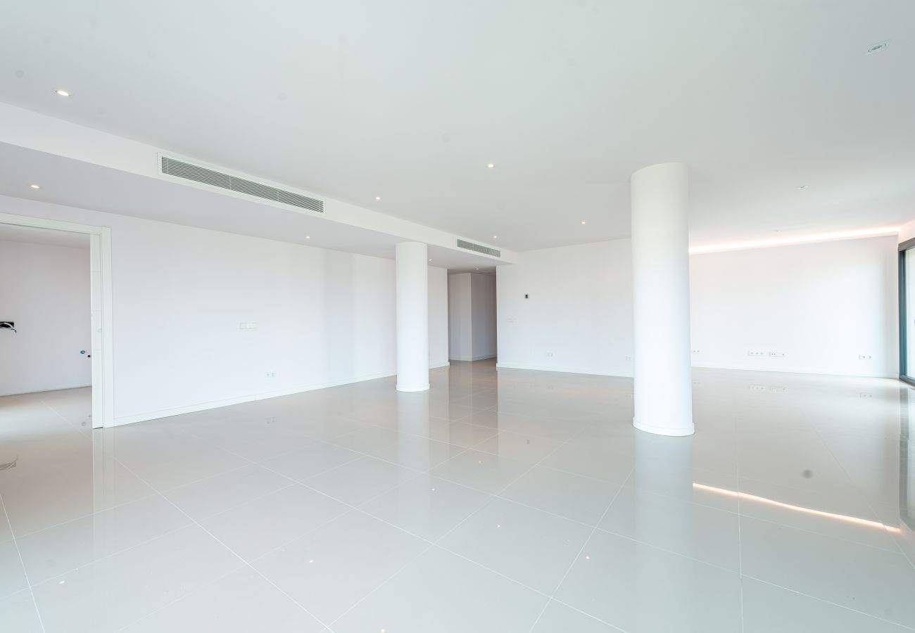 Apartamento en Alcúdia - 3872 ÁTICO CON SOLARIÚN Y VISTAS AL MAR Apartamento en Alcúdia - 3872 ÁTICO CON SOLARIÚN Y VISTAS AL MAR