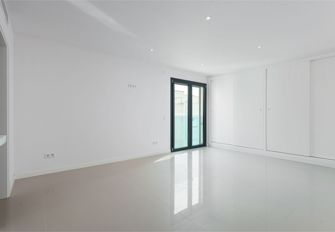 Apartamento en Alcúdia - 3872 ÁTICO CON SOLARIÚN Y VISTAS AL MAR Apartamento en Alcúdia - 3872 ÁTICO CON SOLARIÚN Y VISTAS AL MAR