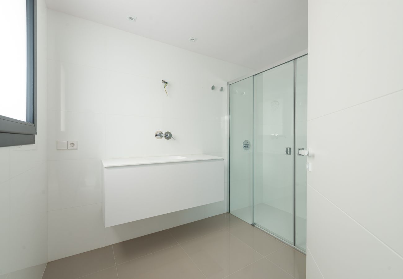 Apartamento en Alcúdia - 3872 ÁTICO CON SOLARIÚN Y VISTAS AL MAR Apartamento en Alcúdia - 3872 ÁTICO CON SOLARIÚN Y VISTAS AL MAR