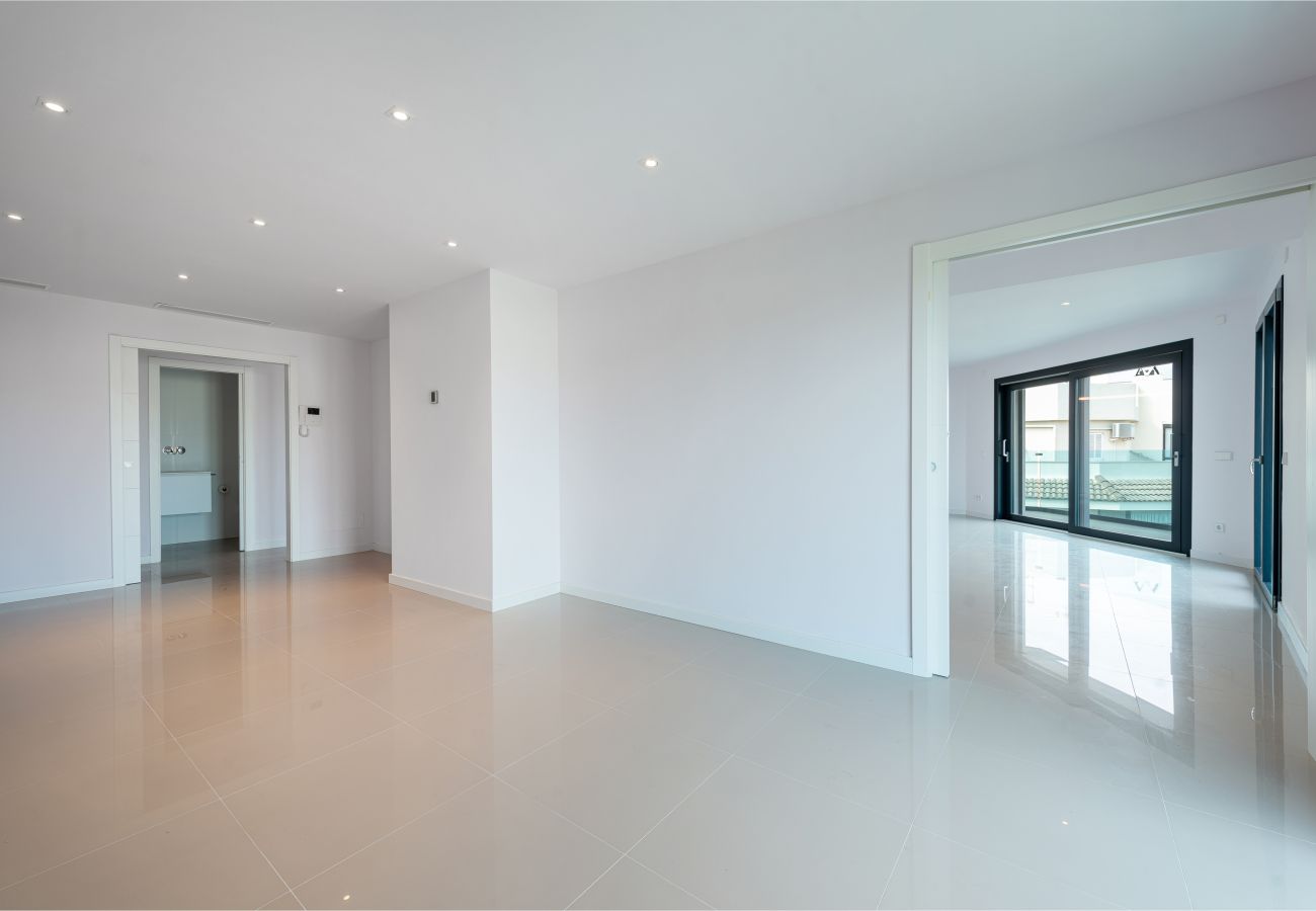 Apartamento en Alcúdia - 3872 ÁTICO CON SOLARIÚN Y VISTAS AL MAR Apartamento en Alcúdia - 3872 ÁTICO CON SOLARIÚN Y VISTAS AL MAR