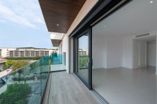 Apartamento en Alcúdia - 3872 ÁTICO CON SOLARIÚN Y VISTAS AL MAR