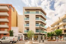 Apartamento en Alcúdia - 3863 PISO A ESTRENAR CENTRO PUERTO ALCUDIA