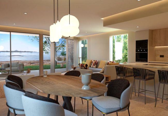 Chalet en Alcúdia - 4038 CHALET ZONA ALCUDIA Chalet en Alcúdia - 4038 CHALET ZONA ALCUDIA