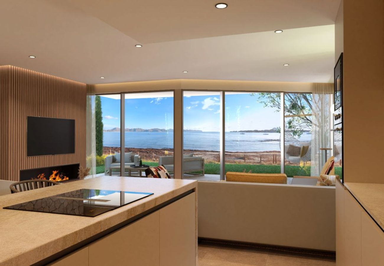 Chalet en Alcúdia - 4038 CHALET ZONA ALCUDIA Chalet en Alcúdia - 4038 CHALET ZONA ALCUDIA