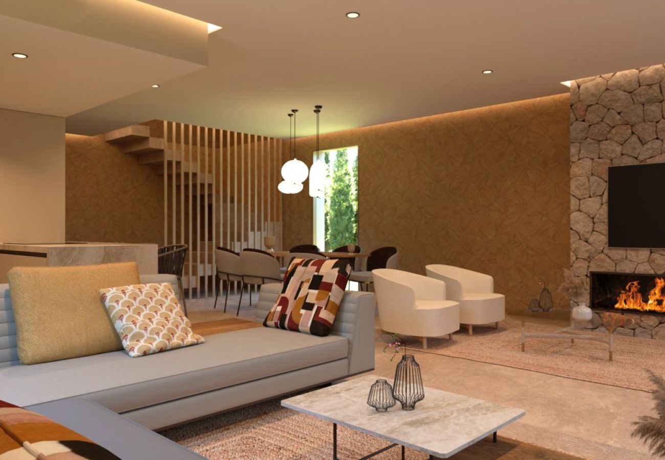 Chalet en Alcúdia - 4038 CHALET ZONA ALCUDIA Chalet en Alcúdia - 4038 CHALET ZONA ALCUDIA