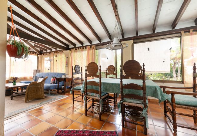 Chalet en Alcúdia - 4030  CHALET BONAIRE Chalet en Alcúdia - 4030  CHALET BONAIRE