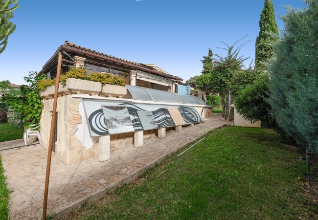 Chalet en Alcúdia - 4030  CHALET BONAIRE Chalet en Alcúdia - 4030  CHALET BONAIRE