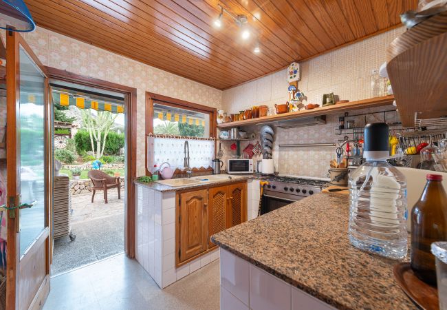 Chalet en Alcúdia - 4030  CHALET BONAIRE Chalet en Alcúdia - 4030  CHALET BONAIRE