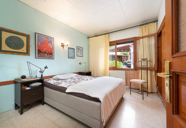 Chalet en Alcúdia - 4030  CHALET BONAIRE Chalet en Alcúdia - 4030  CHALET BONAIRE