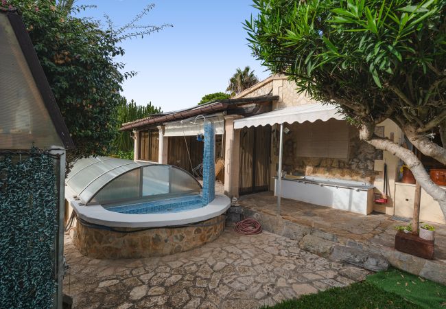 Chalet en Alcúdia - 4030  CHALET BONAIRE Chalet en Alcúdia - 4030  CHALET BONAIRE