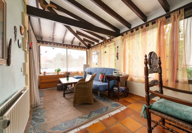 Chalet en Alcúdia - 4030  CHALET BONAIRE Chalet en Alcúdia - 4030  CHALET BONAIRE