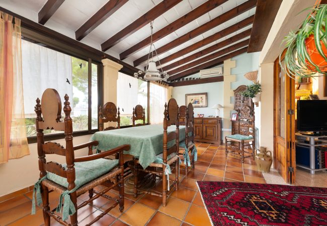 Chalet en Alcúdia - 4030  CHALET BONAIRE Chalet en Alcúdia - 4030  CHALET BONAIRE