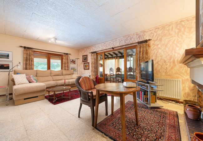 Chalet en Alcúdia - 4030  CHALET BONAIRE Chalet en Alcúdia - 4030  CHALET BONAIRE