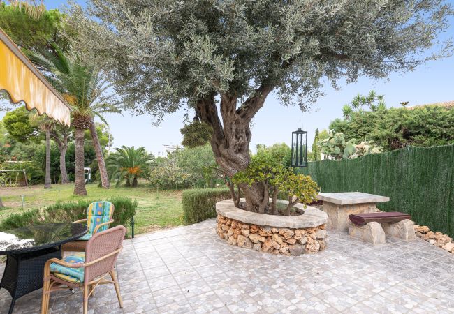 Chalet en Alcúdia - 4030  CHALET BONAIRE Chalet en Alcúdia - 4030  CHALET BONAIRE