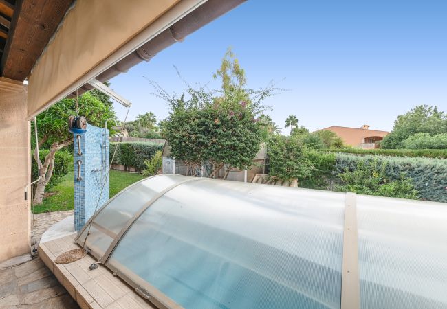 Chalet en Alcúdia - 4030  CHALET BONAIRE Chalet en Alcúdia - 4030  CHALET BONAIRE