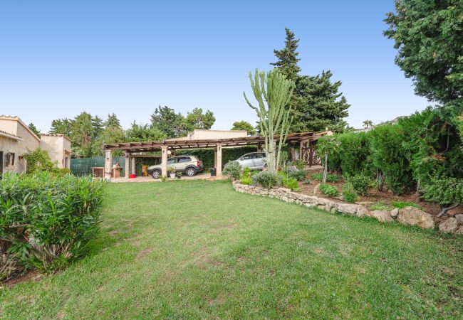 Chalet en Alcúdia - 4030  CHALET BONAIRE Chalet en Alcúdia - 4030  CHALET BONAIRE