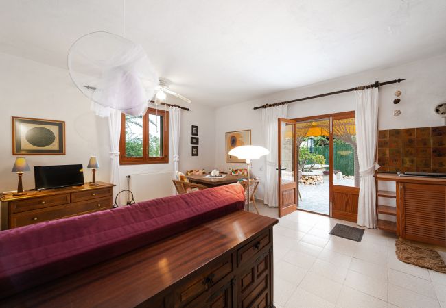 Chalet en Alcúdia - 4030  CHALET BONAIRE Chalet en Alcúdia - 4030  CHALET BONAIRE