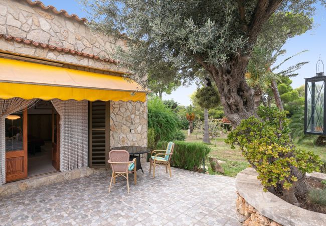 Chalet en Alcúdia - 4030  CHALET BONAIRE Chalet en Alcúdia - 4030  CHALET BONAIRE