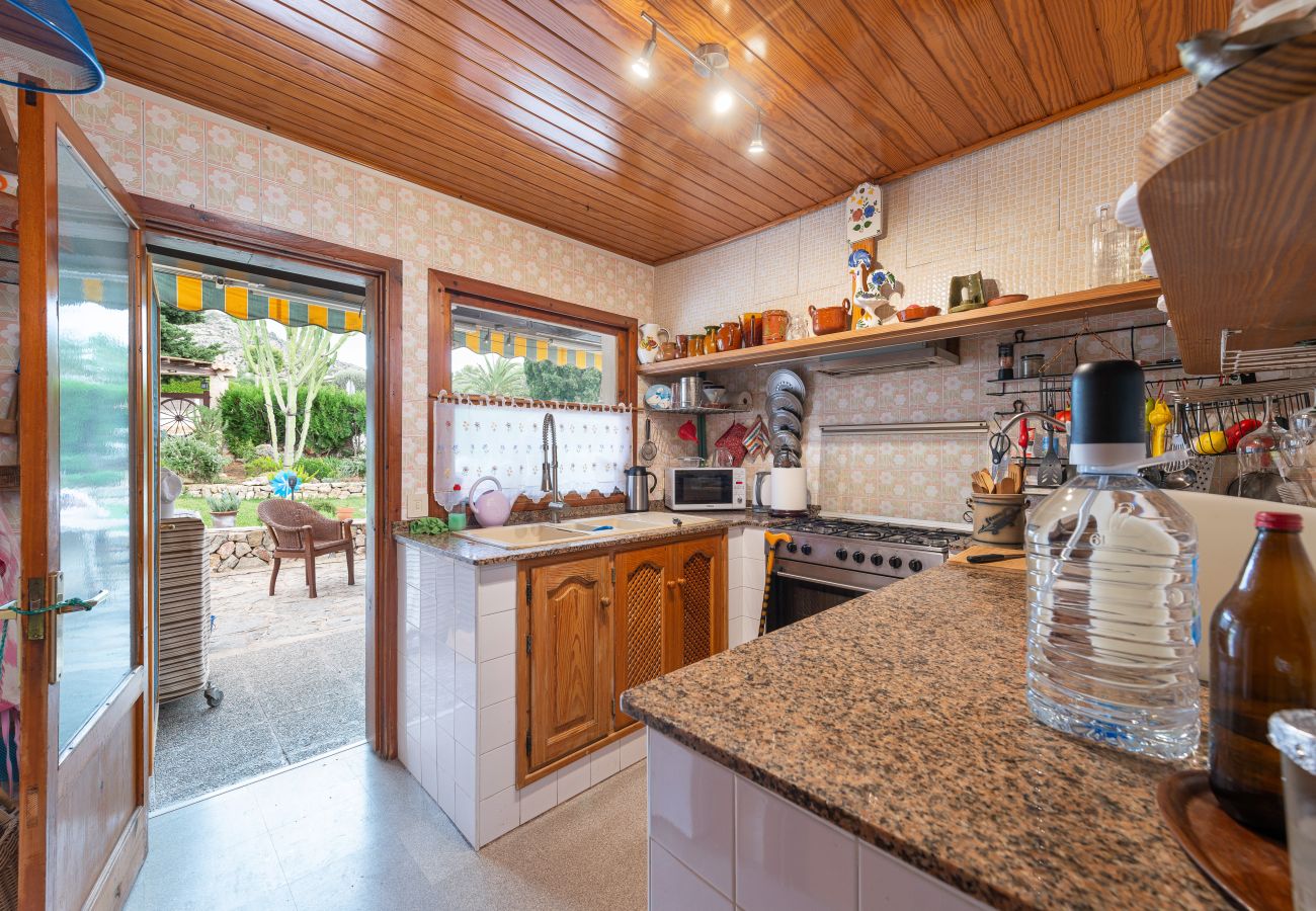 Chalet en Alcúdia - 4030  CHALET BONAIRE Chalet en Alcúdia - 4030  CHALET BONAIRE