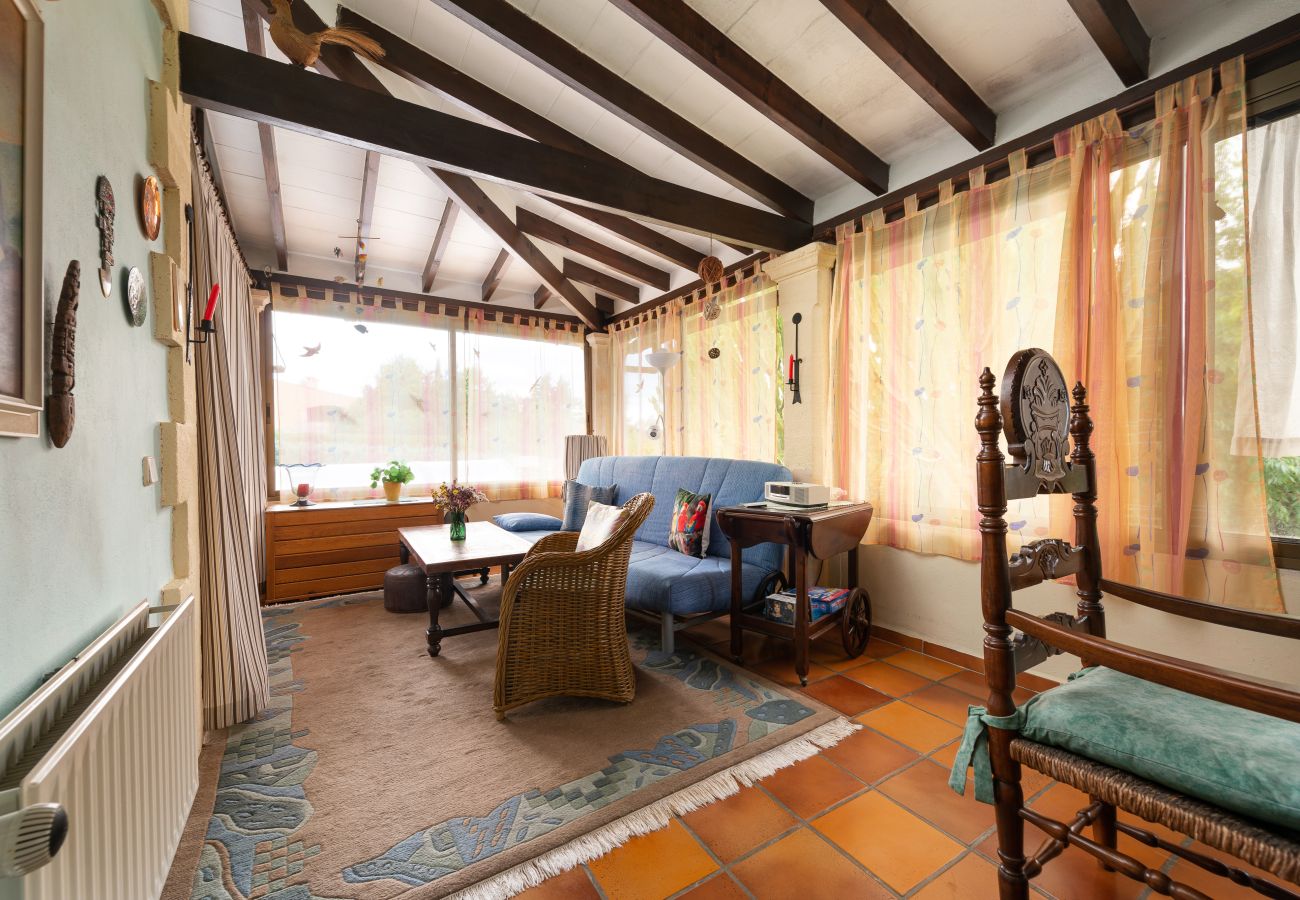 Chalet en Alcúdia - 4030  CHALET BONAIRE Chalet en Alcúdia - 4030  CHALET BONAIRE